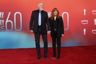 60th Academy of Country Music Awards - Arrivals - Source: Getty